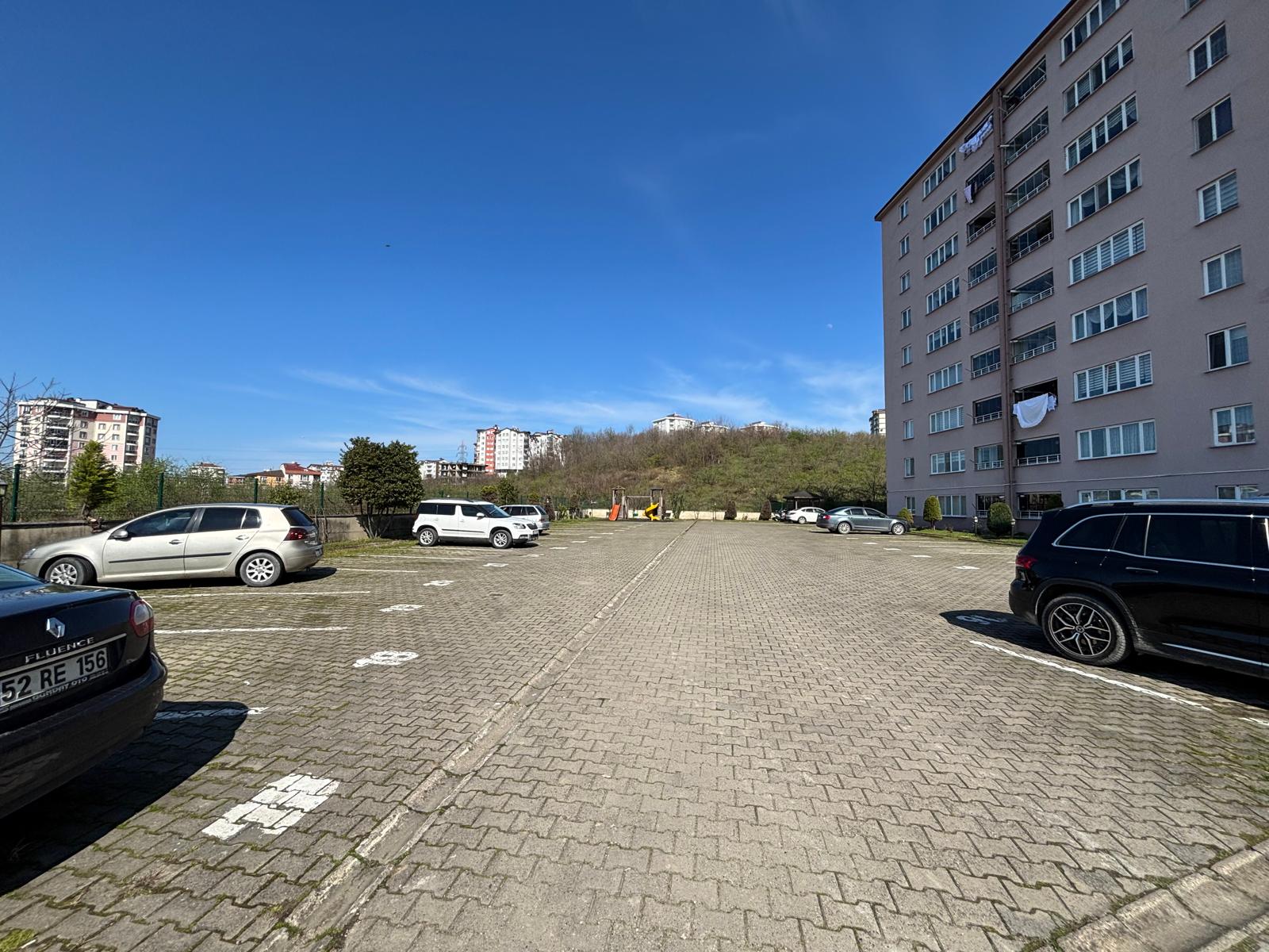 KARŞIYAKA ATAKENT SİTESİ
